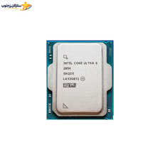 پردازنده مرکزی اینتل مدل Intel Core Ultra 9 285K Tray